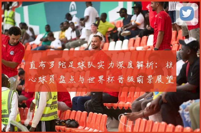 直布罗陀足球队实力深度解析：核心球员盘点与世界杯晋级前景展望